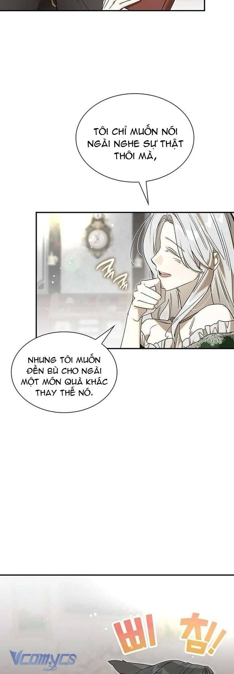 Cứ Cố Gắng Hết Sức Để Hối Hận - Chapter 15 - Page 4