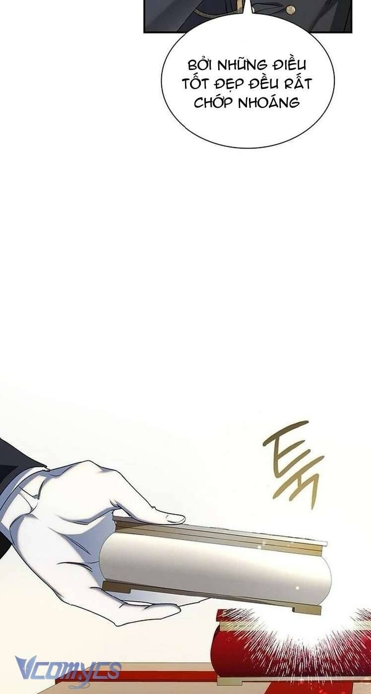 Cứ Cố Gắng Hết Sức Để Hối Hận - Chapter 15 - Page 43