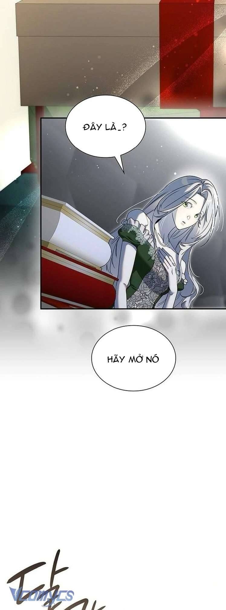 Cứ Cố Gắng Hết Sức Để Hối Hận - Chapter 15 - Page 44