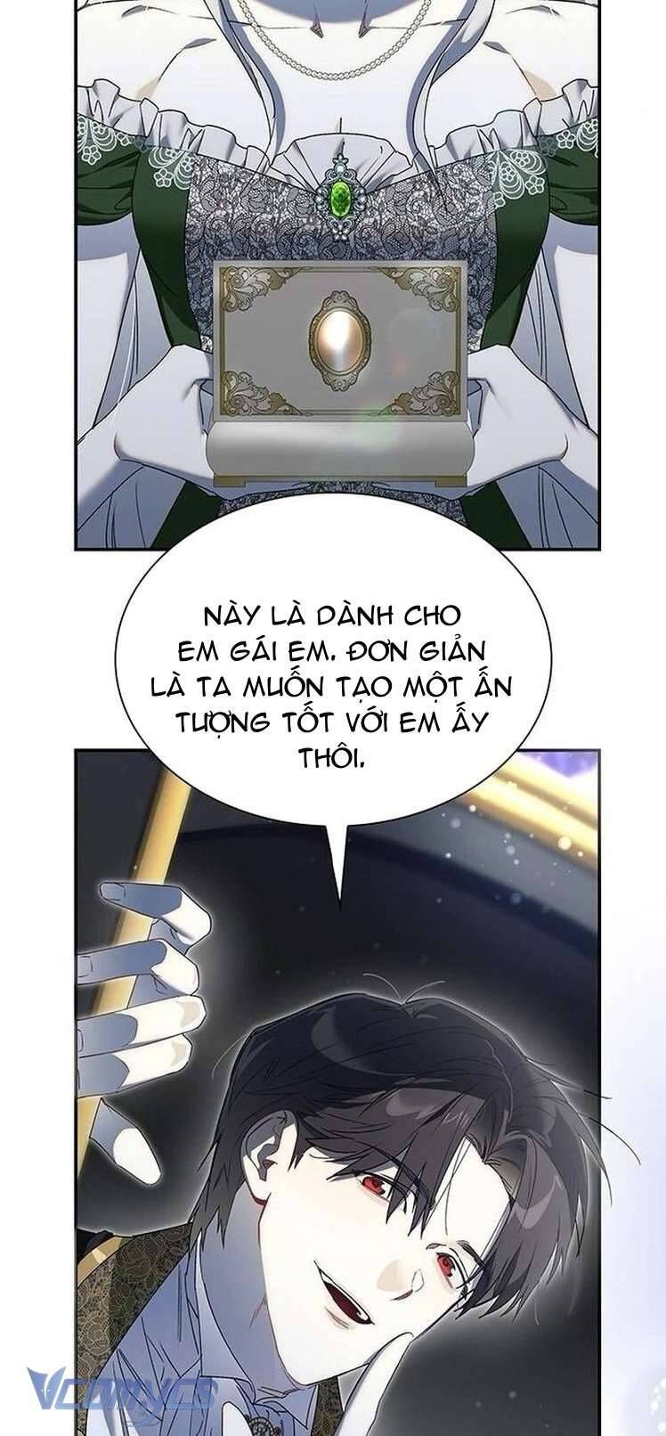 Cứ Cố Gắng Hết Sức Để Hối Hận - Chapter 15 - Page 46