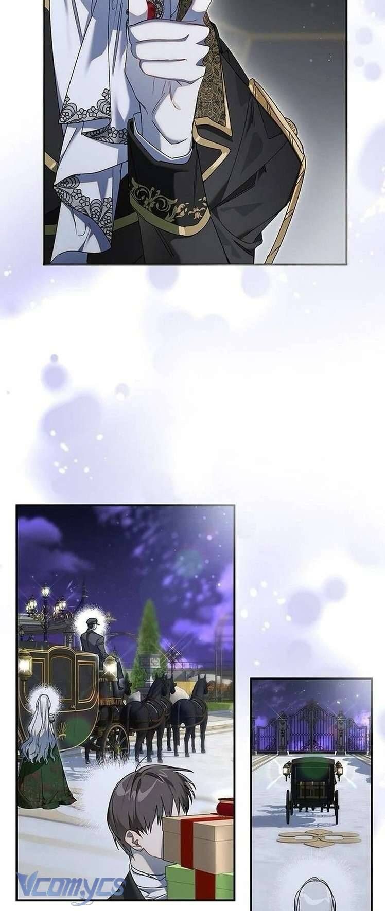 Cứ Cố Gắng Hết Sức Để Hối Hận - Chapter 15 - Page 47