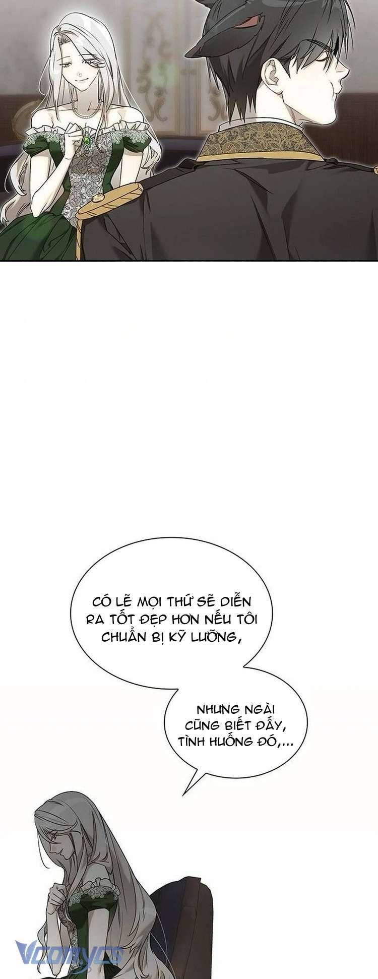 Cứ Cố Gắng Hết Sức Để Hối Hận - Chapter 15 - Page 5
