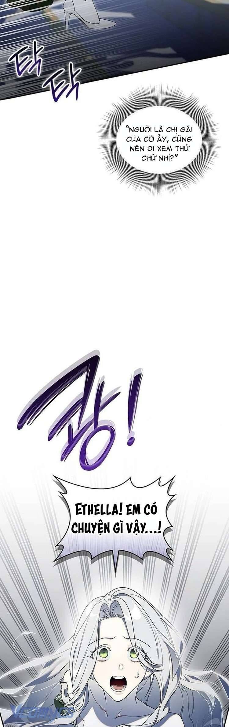 Cứ Cố Gắng Hết Sức Để Hối Hận - Chapter 15 - Page 56