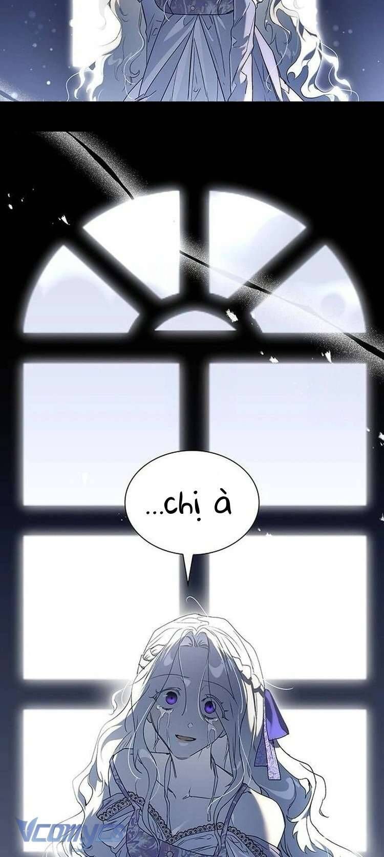 Cứ Cố Gắng Hết Sức Để Hối Hận - Chapter 15 - Page 59