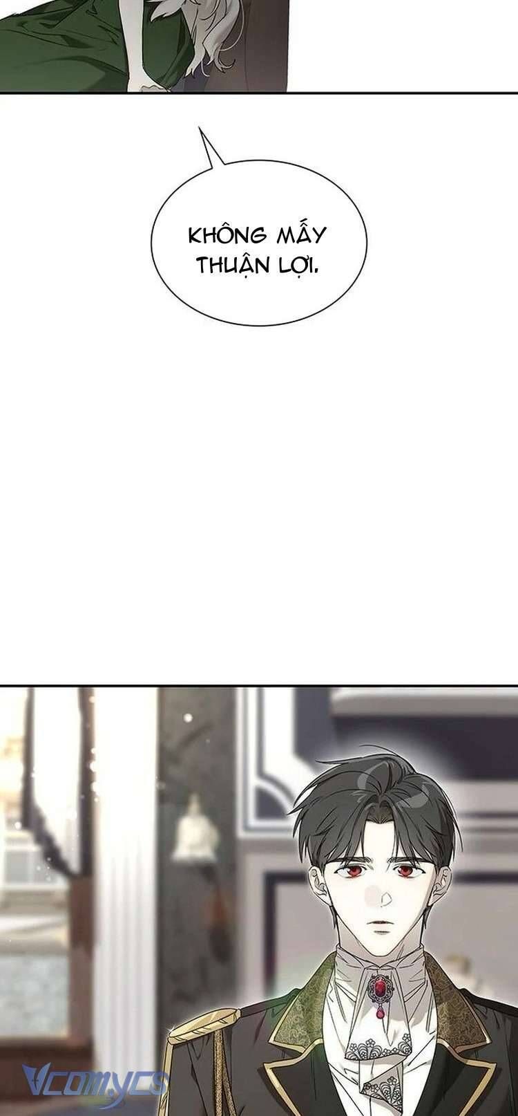 Cứ Cố Gắng Hết Sức Để Hối Hận - Chapter 15 - Page 6