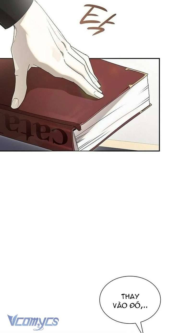 Cứ Cố Gắng Hết Sức Để Hối Hận - Chapter 15 - Page 8