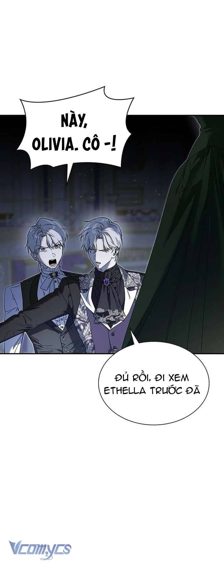 Cứ Cố Gắng Hết Sức Để Hối Hận - Chapter 16 - Page 20