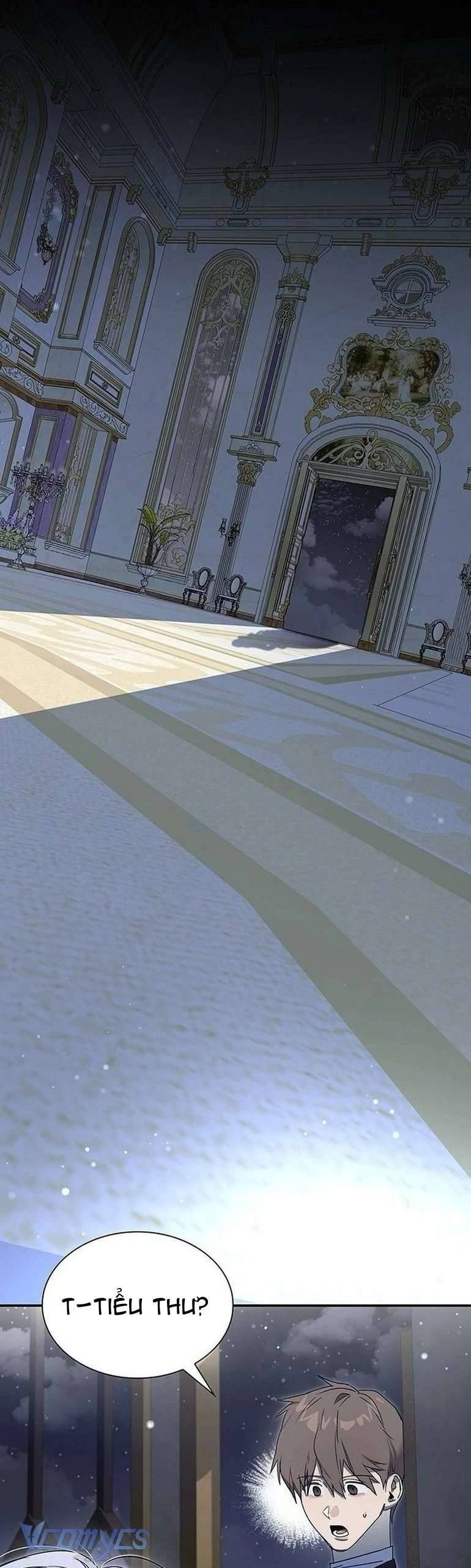 Cứ Cố Gắng Hết Sức Để Hối Hận - Chapter 16 - Page 26