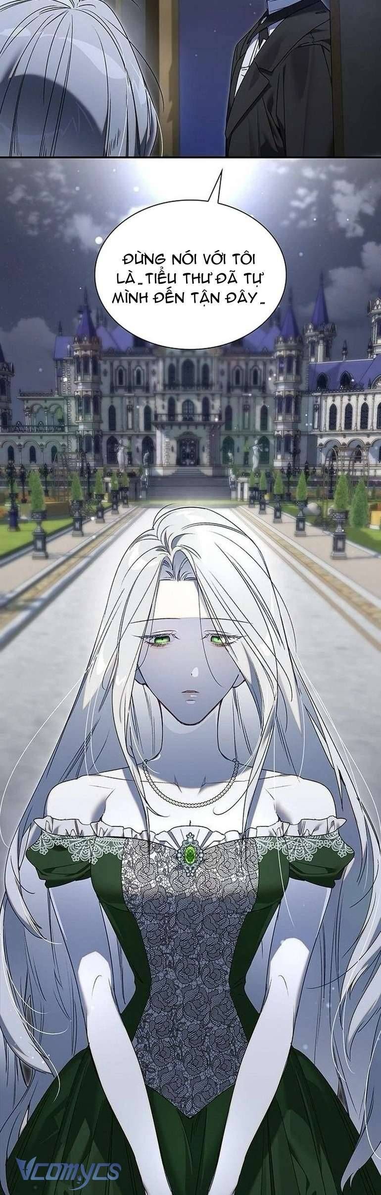 Cứ Cố Gắng Hết Sức Để Hối Hận - Chapter 16 - Page 27