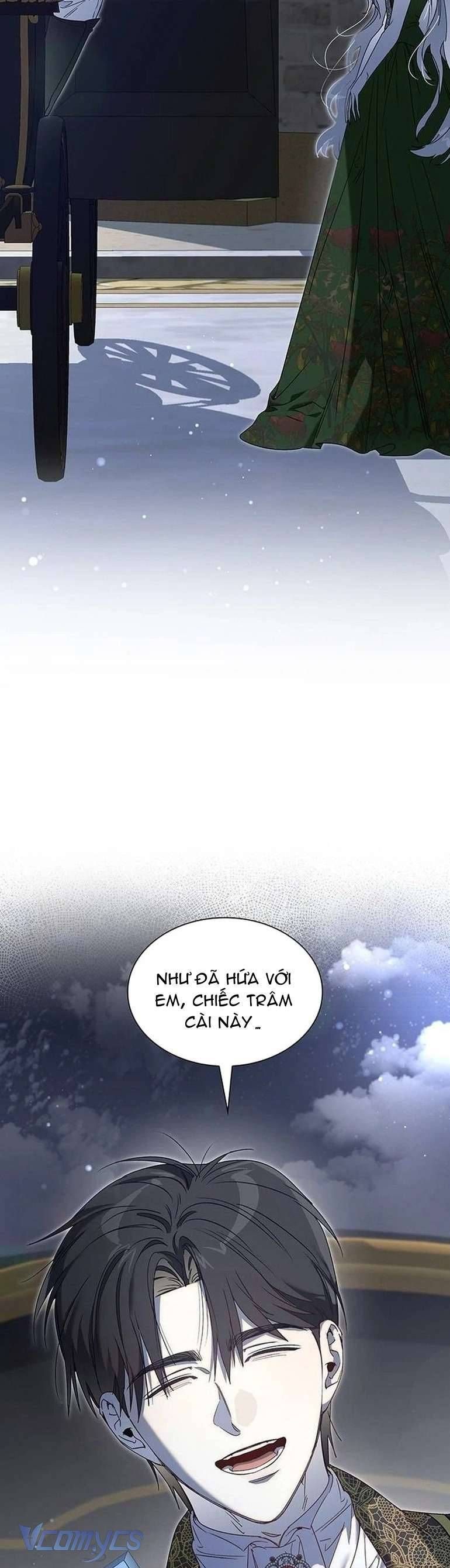 Cứ Cố Gắng Hết Sức Để Hối Hận - Chapter 16 - Page 29