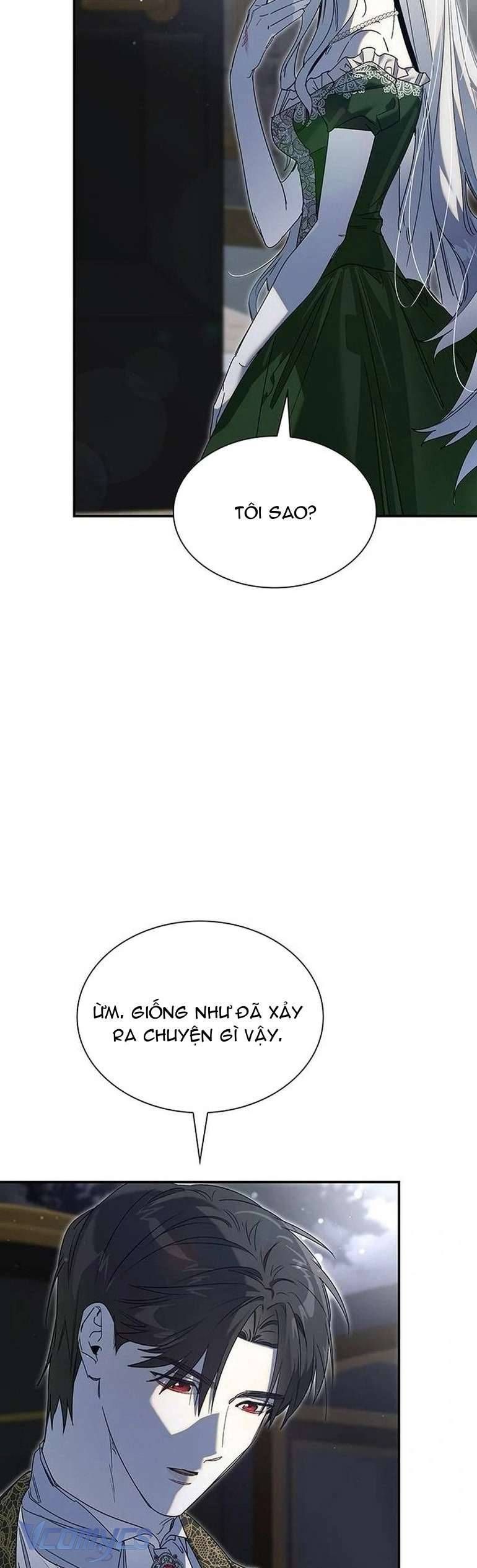 Cứ Cố Gắng Hết Sức Để Hối Hận - Chapter 16 - Page 32