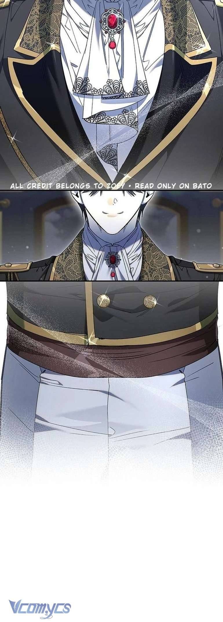 Cứ Cố Gắng Hết Sức Để Hối Hận - Chapter 16 - Page 34