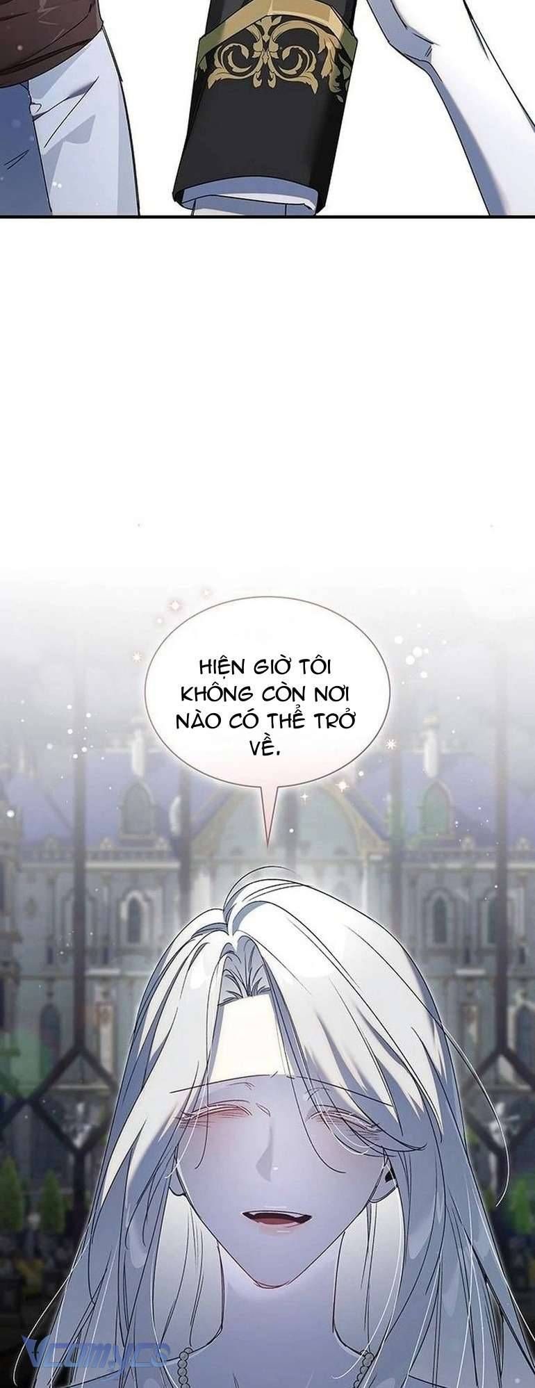 Cứ Cố Gắng Hết Sức Để Hối Hận - Chapter 16 - Page 37