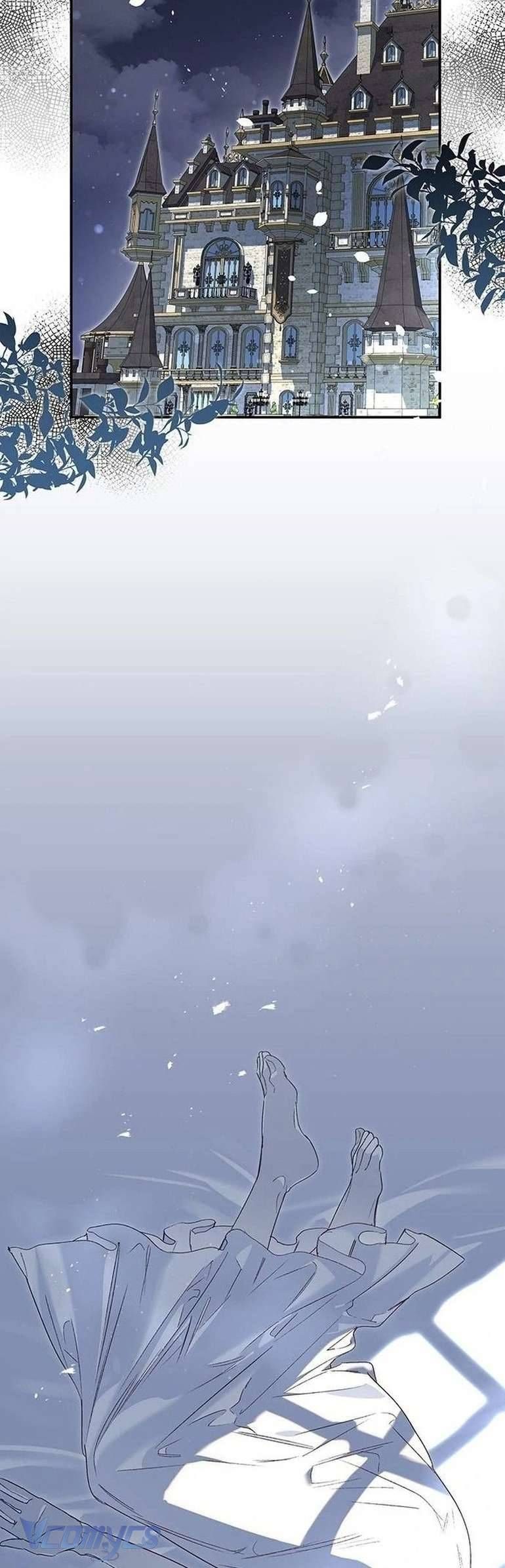 Cứ Cố Gắng Hết Sức Để Hối Hận - Chapter 16 - Page 39