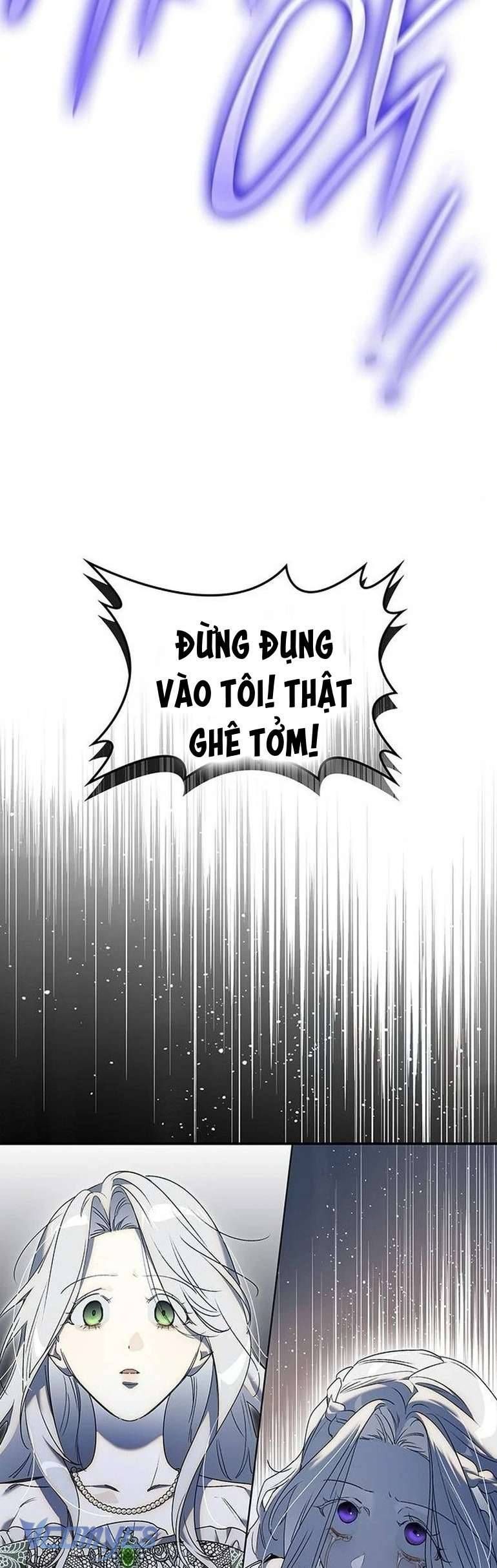 Cứ Cố Gắng Hết Sức Để Hối Hận - Chapter 16 - Page 4