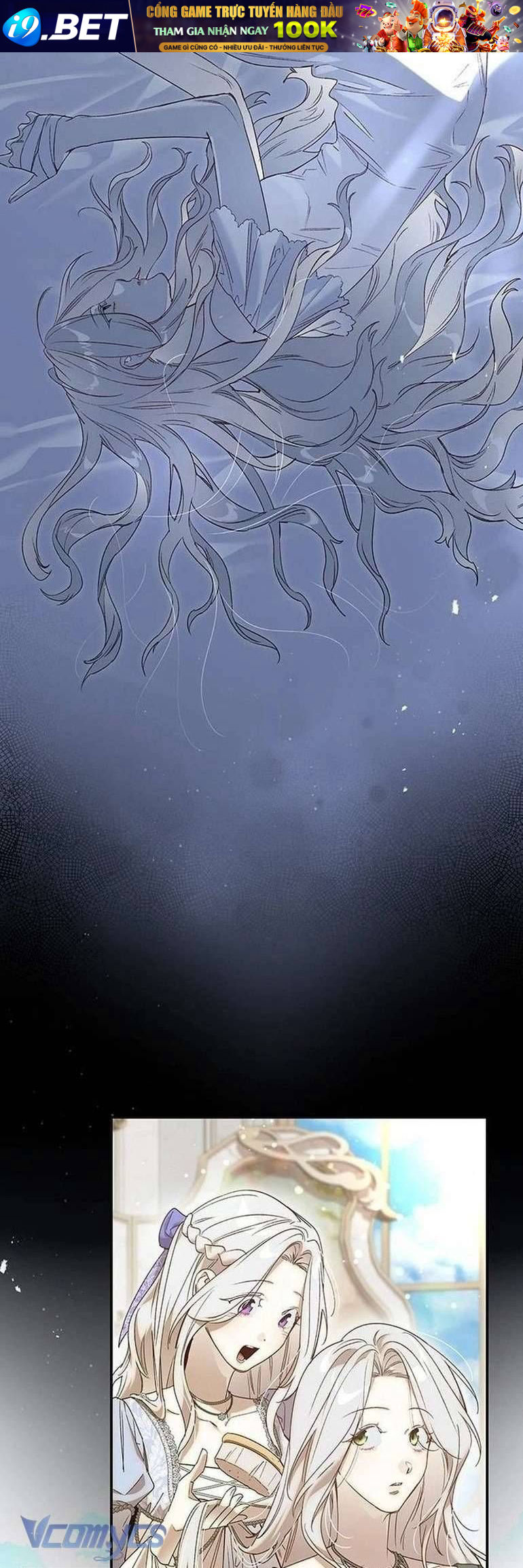 Cứ Cố Gắng Hết Sức Để Hối Hận - Chapter 16 - Page 40