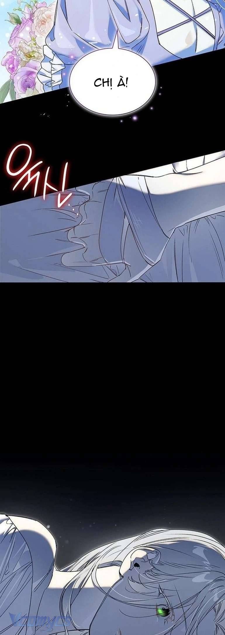 Cứ Cố Gắng Hết Sức Để Hối Hận - Chapter 16 - Page 42