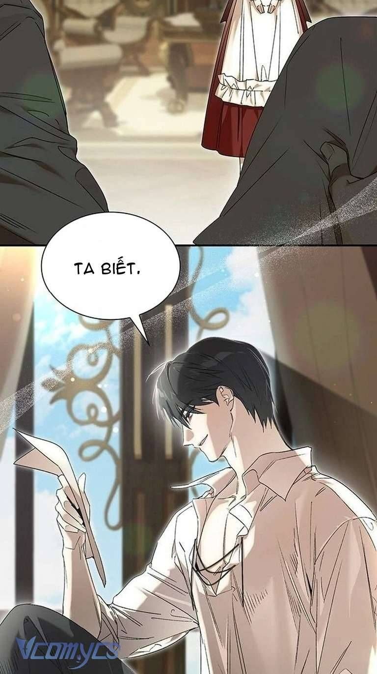 Cứ Cố Gắng Hết Sức Để Hối Hận - Chapter 16 - Page 46