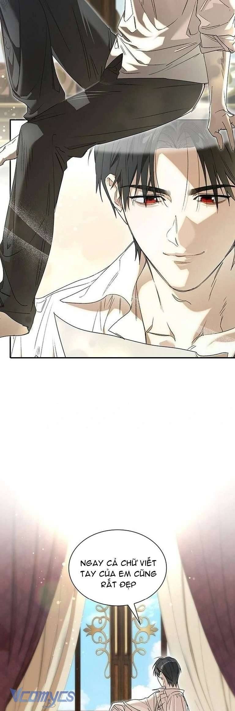 Cứ Cố Gắng Hết Sức Để Hối Hận - Chapter 16 - Page 47