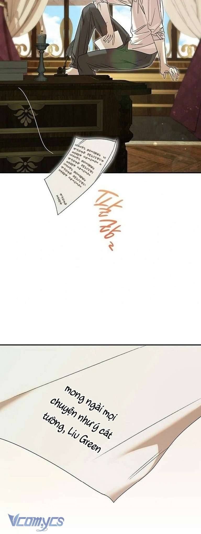 Cứ Cố Gắng Hết Sức Để Hối Hận - Chapter 16 - Page 48