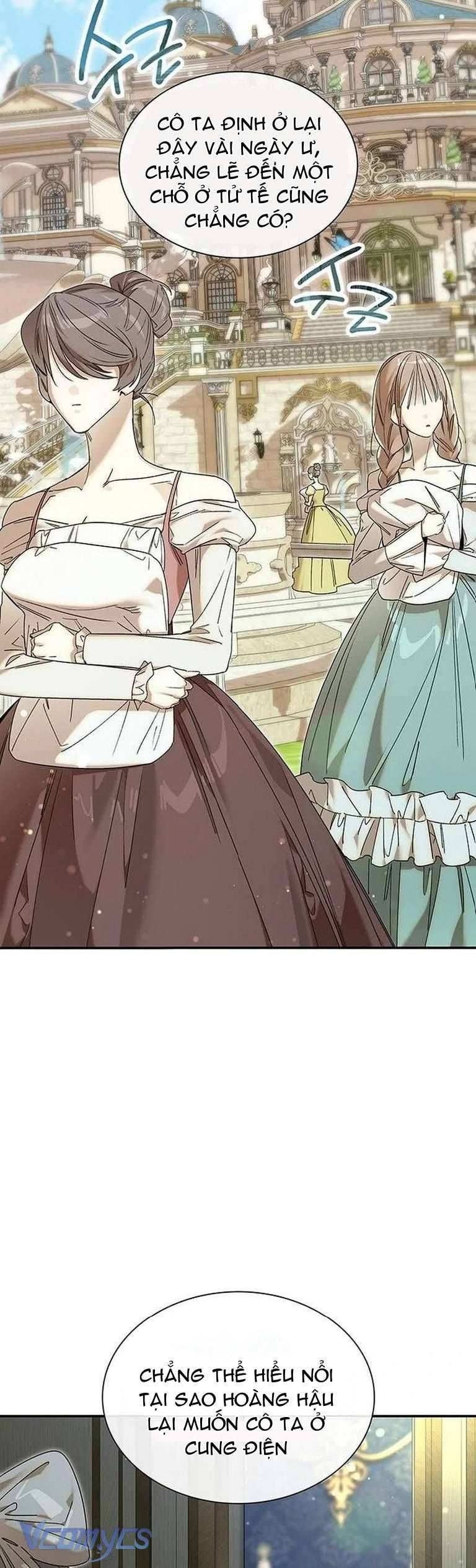 Cứ Cố Gắng Hết Sức Để Hối Hận - Chapter 16 - Page 51