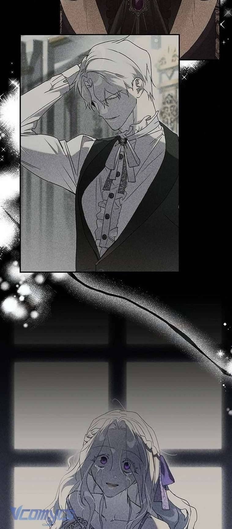 Cứ Cố Gắng Hết Sức Để Hối Hận - Chapter 16 - Page 55