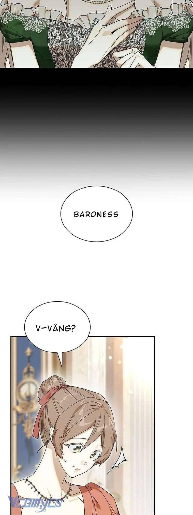 Cứ Cố Gắng Hết Sức Để Hối Hận - Chapter 16 - Page 57