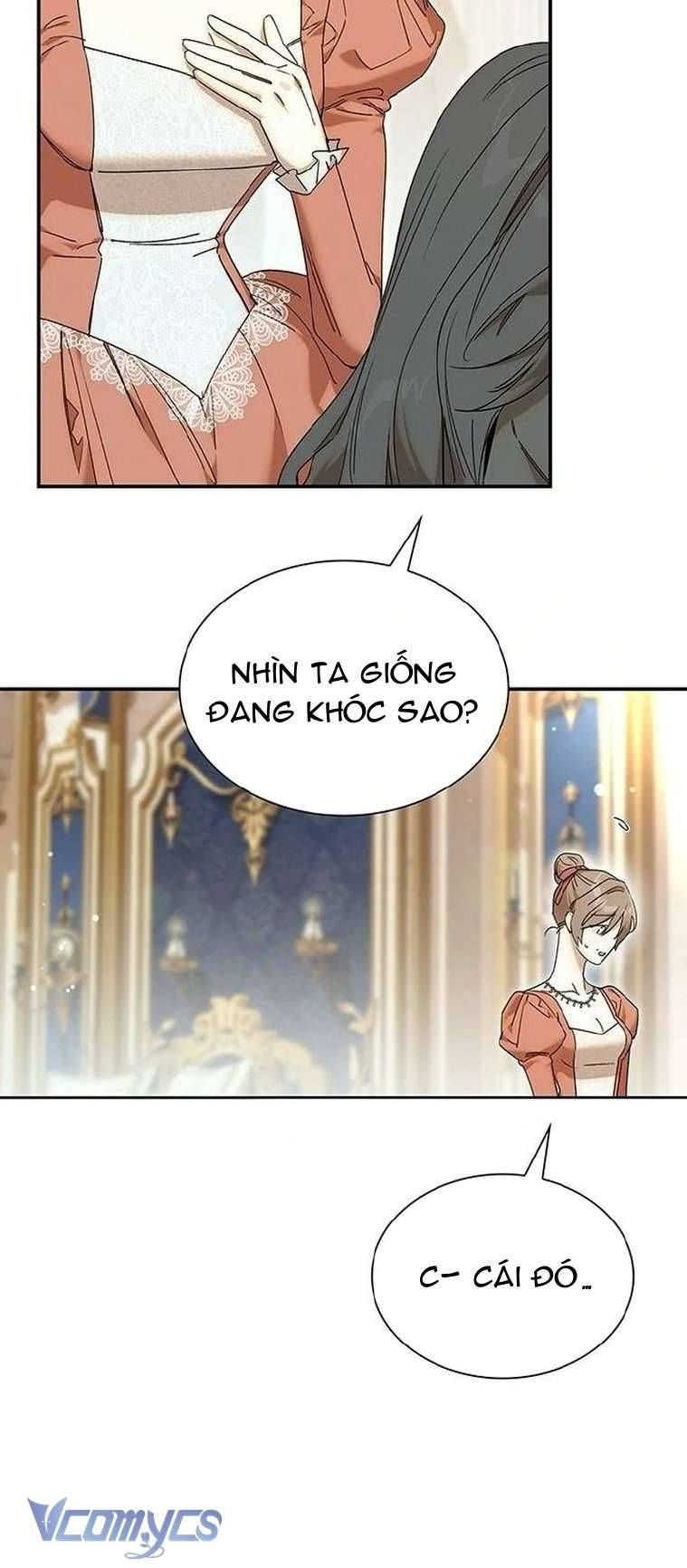 Cứ Cố Gắng Hết Sức Để Hối Hận - Chapter 16 - Page 58