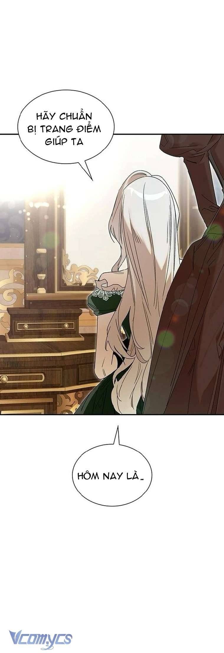 Cứ Cố Gắng Hết Sức Để Hối Hận - Chapter 16 - Page 59