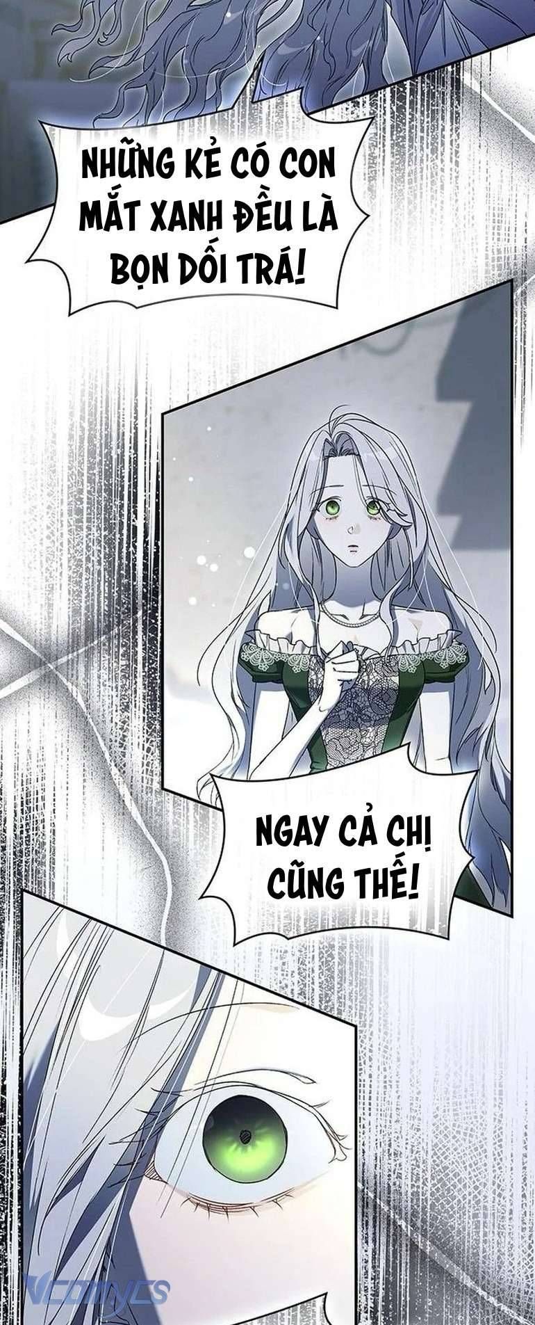 Cứ Cố Gắng Hết Sức Để Hối Hận - Chapter 16 - Page 6