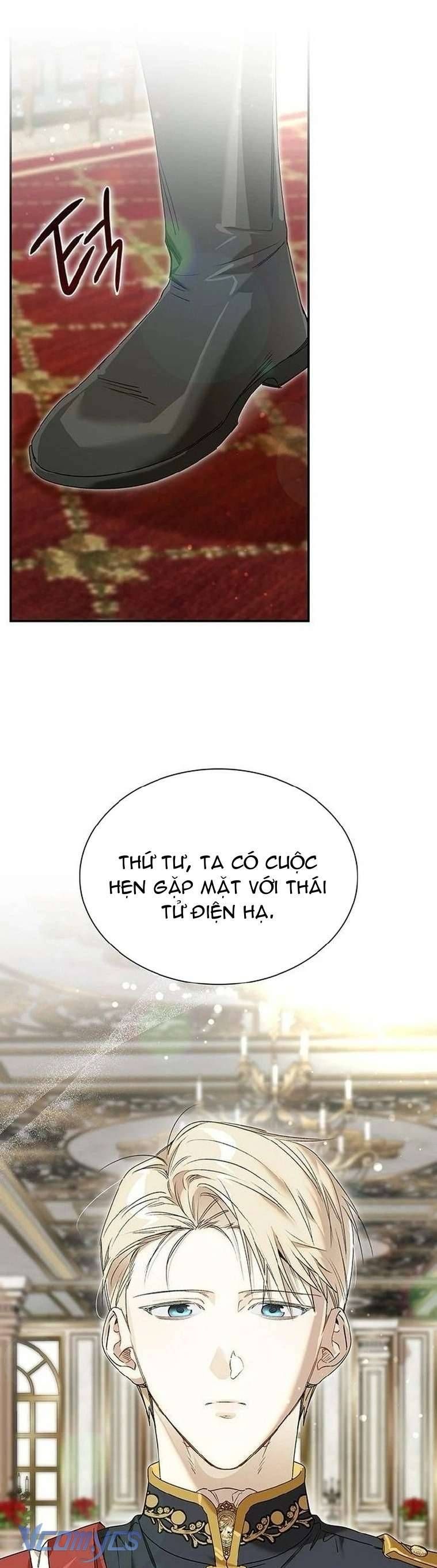 Cứ Cố Gắng Hết Sức Để Hối Hận - Chapter 16 - Page 60