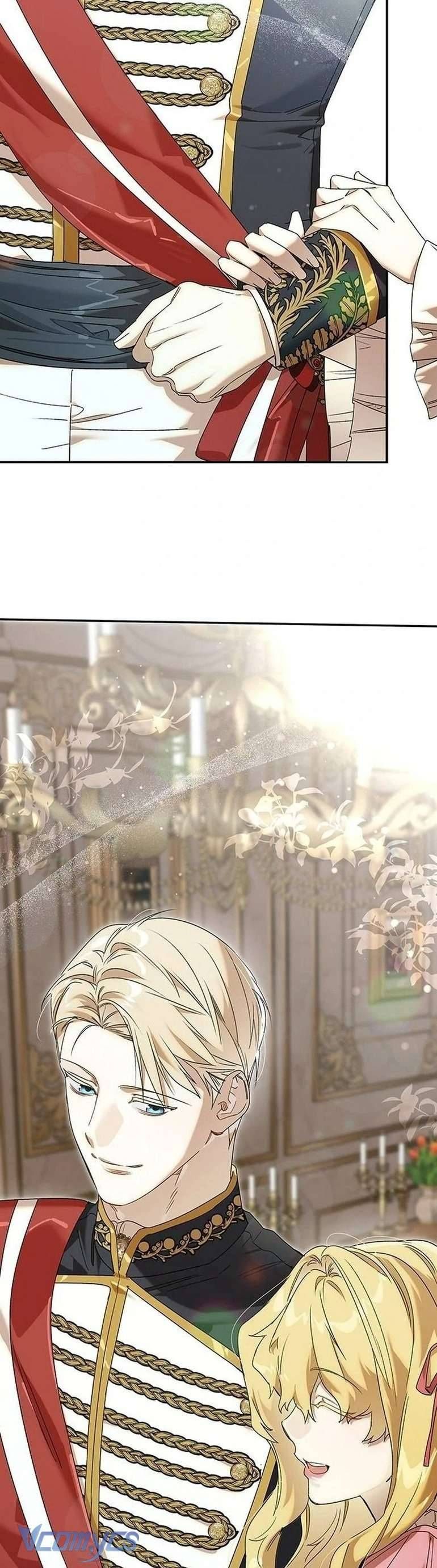 Cứ Cố Gắng Hết Sức Để Hối Hận - Chapter 16 - Page 62