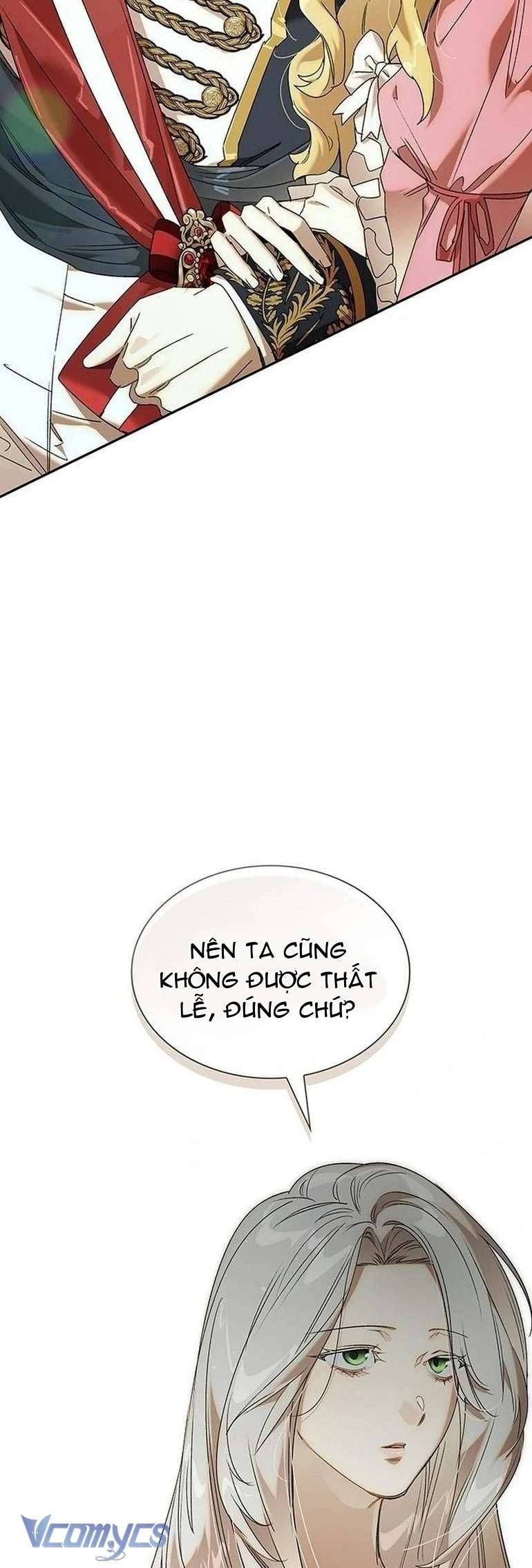 Cứ Cố Gắng Hết Sức Để Hối Hận - Chapter 16 - Page 63