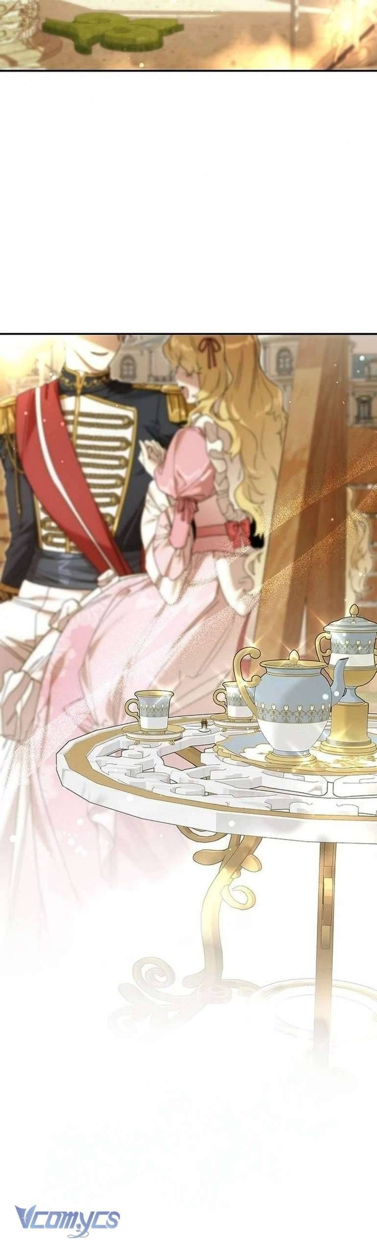 Cứ Cố Gắng Hết Sức Để Hối Hận - Chapter 16 - Page 65