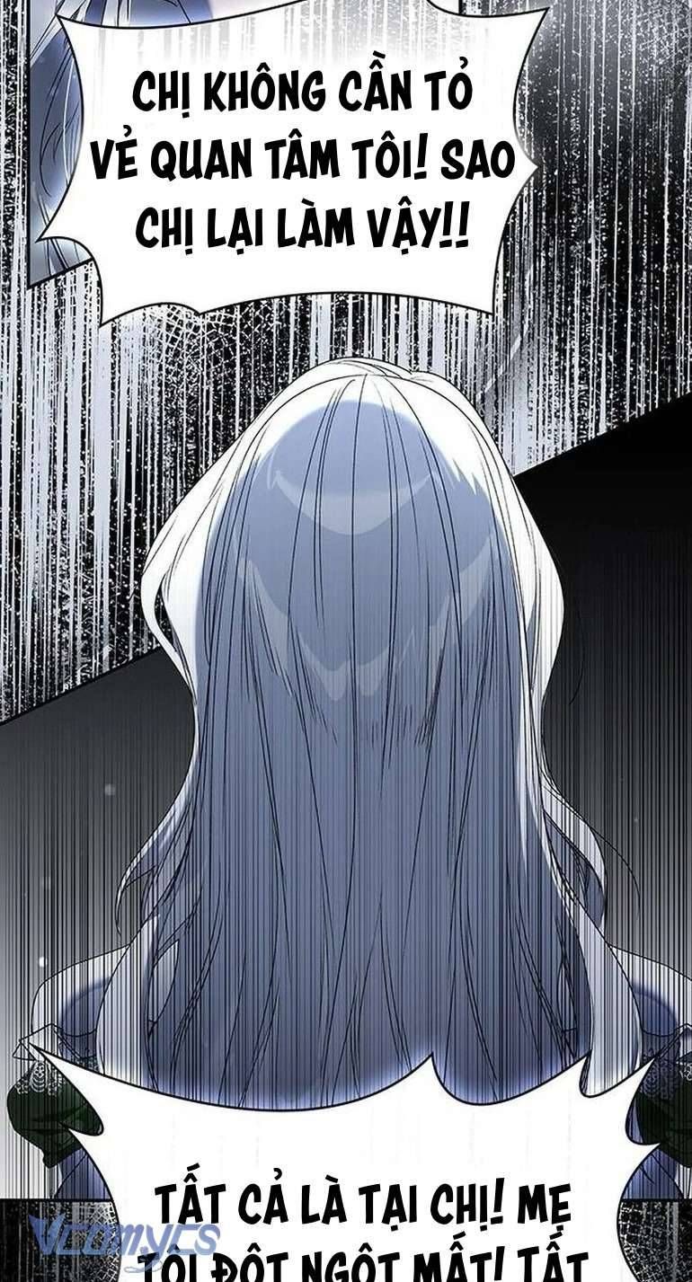 Cứ Cố Gắng Hết Sức Để Hối Hận - Chapter 16 - Page 7