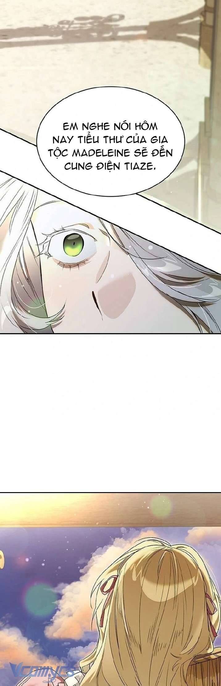 Cứ Cố Gắng Hết Sức Để Hối Hận - Chapter 17 - Page 11