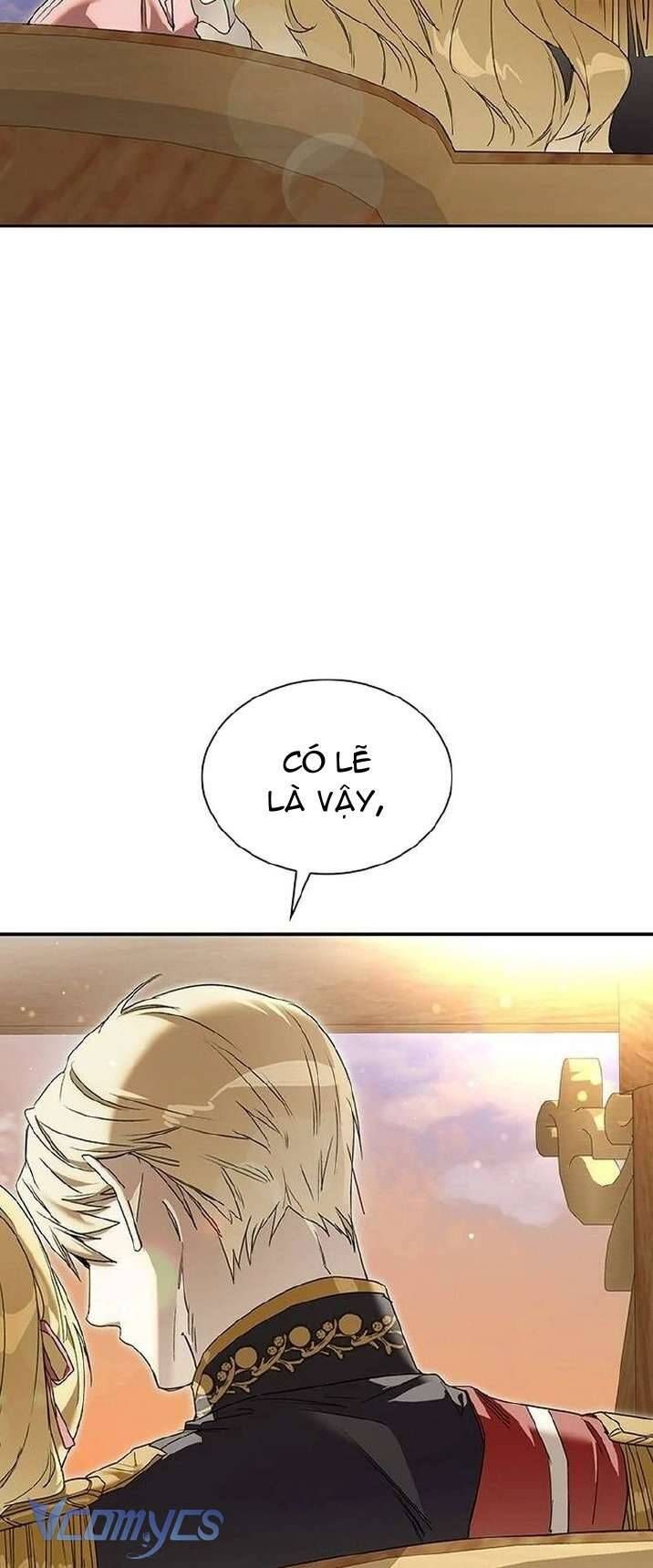 Cứ Cố Gắng Hết Sức Để Hối Hận - Chapter 17 - Page 12