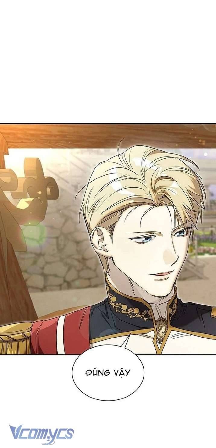 Cứ Cố Gắng Hết Sức Để Hối Hận - Chapter 17 - Page 17