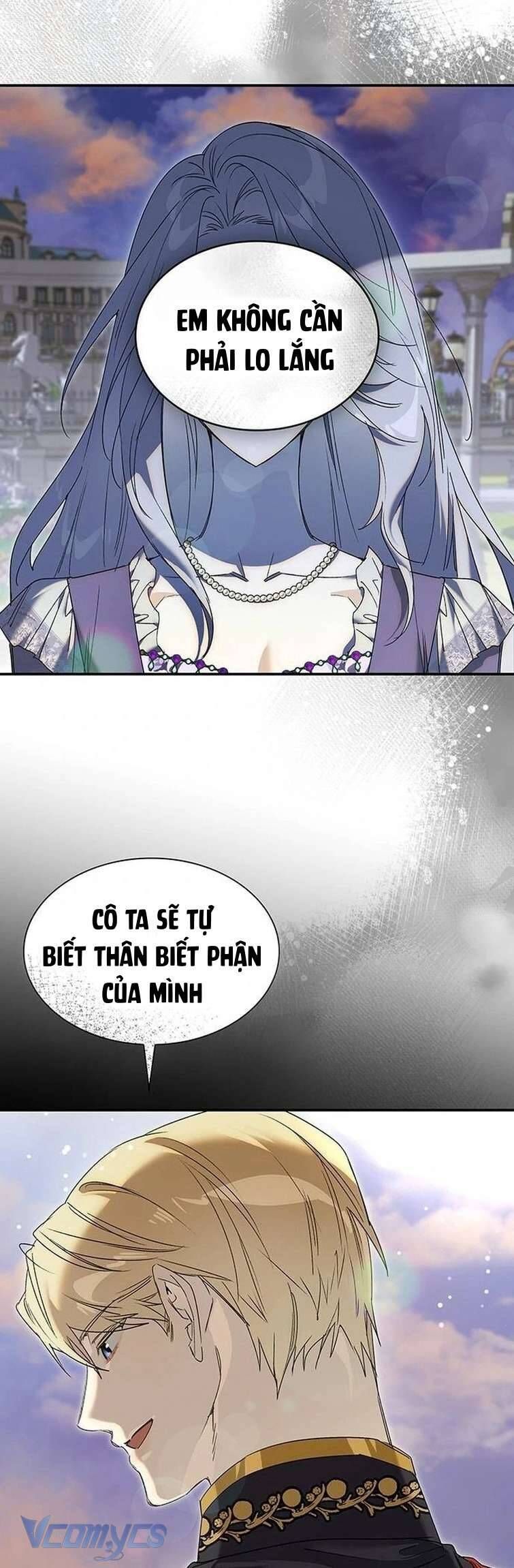 Cứ Cố Gắng Hết Sức Để Hối Hận - Chapter 17 - Page 20