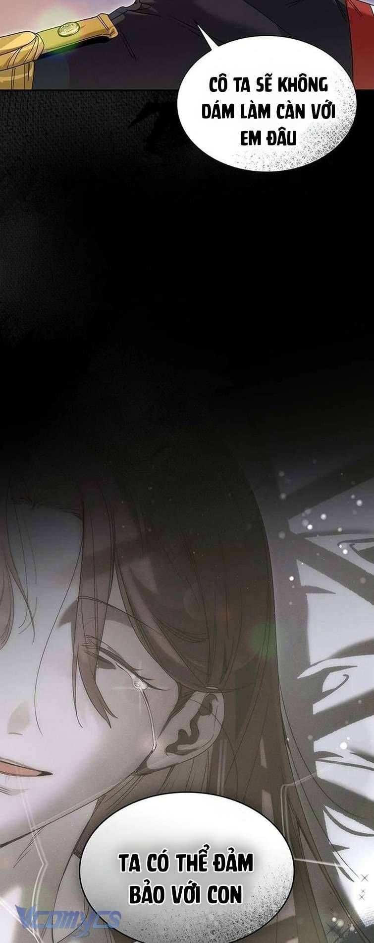 Cứ Cố Gắng Hết Sức Để Hối Hận - Chapter 17 - Page 21