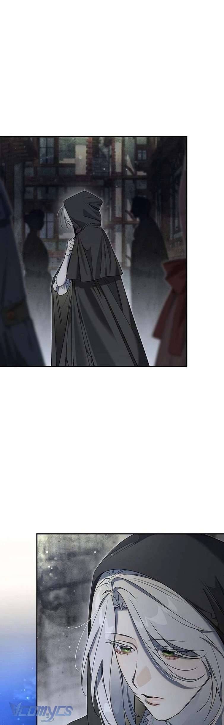 Cứ Cố Gắng Hết Sức Để Hối Hận - Chapter 17 - Page 24