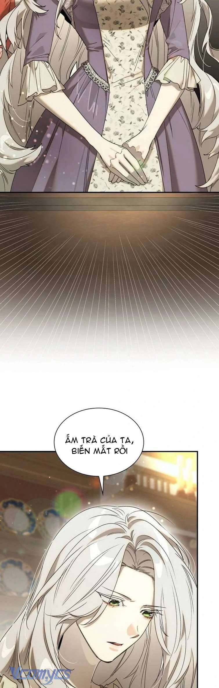 Cứ Cố Gắng Hết Sức Để Hối Hận - Chapter 17 - Page 3