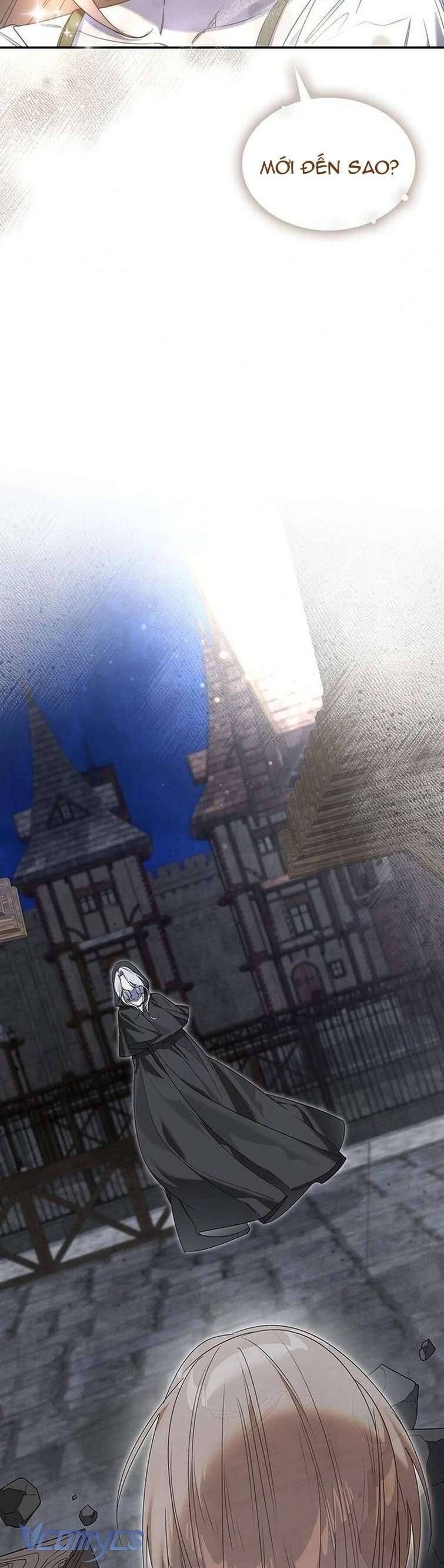 Cứ Cố Gắng Hết Sức Để Hối Hận - Chapter 17 - Page 30