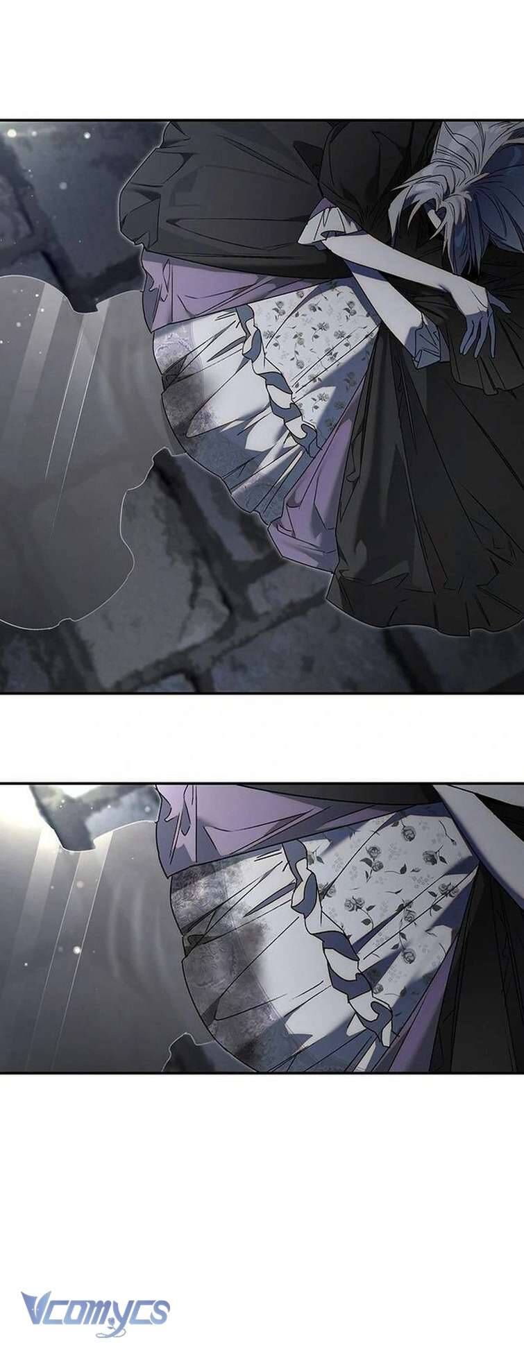 Cứ Cố Gắng Hết Sức Để Hối Hận - Chapter 17 - Page 35