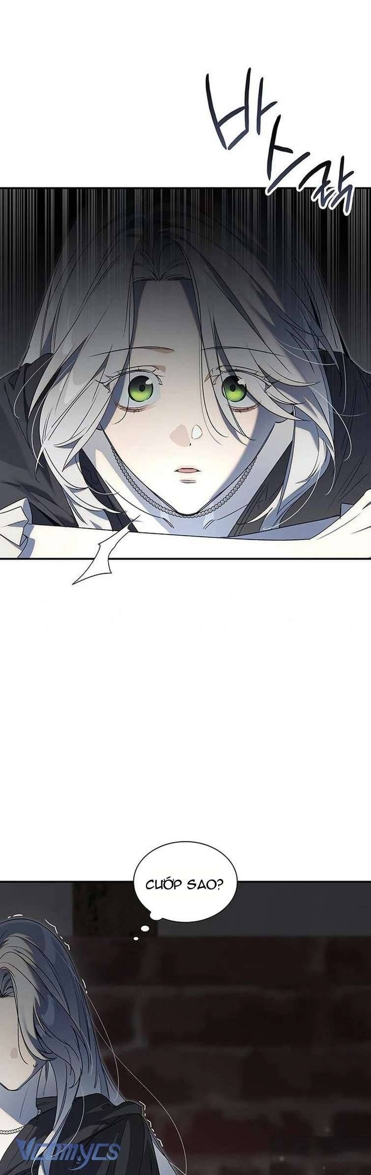 Cứ Cố Gắng Hết Sức Để Hối Hận - Chapter 17 - Page 36