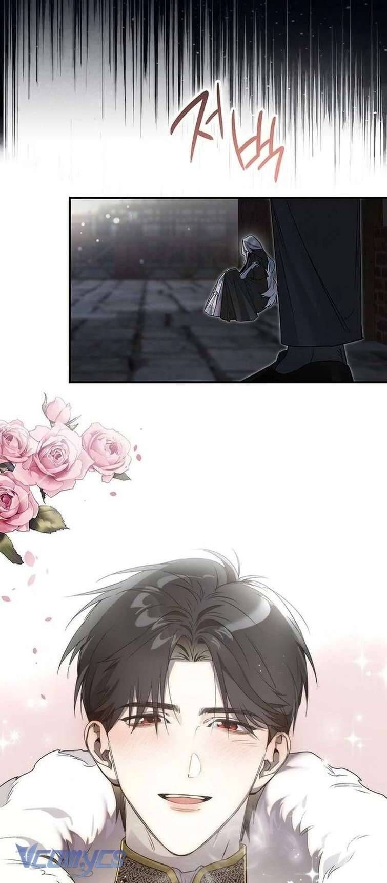 Cứ Cố Gắng Hết Sức Để Hối Hận - Chapter 17 - Page 39