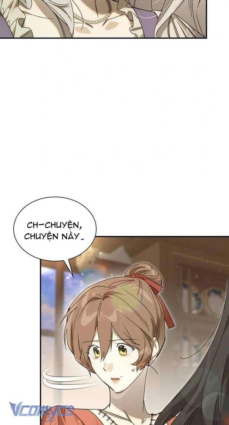 Cứ Cố Gắng Hết Sức Để Hối Hận - Chapter 17 - Page 4