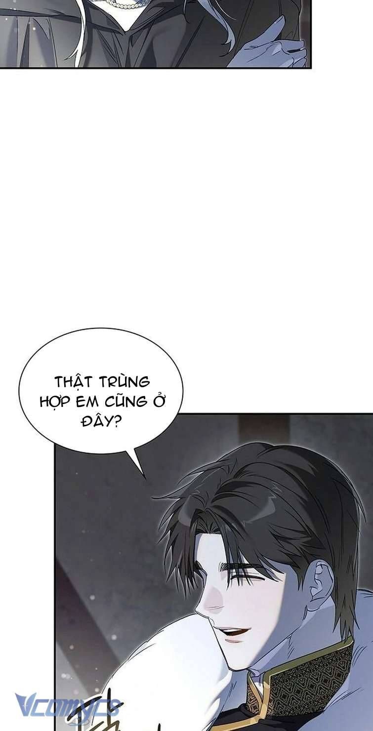 Cứ Cố Gắng Hết Sức Để Hối Hận - Chapter 17 - Page 41