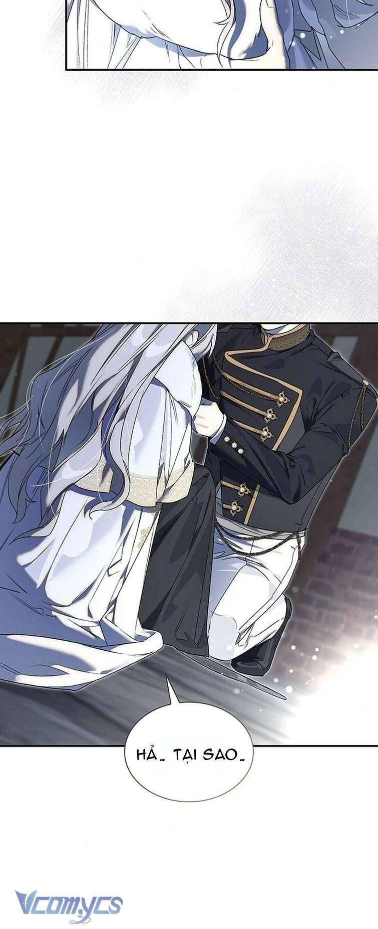 Cứ Cố Gắng Hết Sức Để Hối Hận - Chapter 17 - Page 45