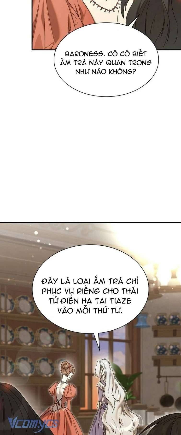 Cứ Cố Gắng Hết Sức Để Hối Hận - Chapter 17 - Page 5